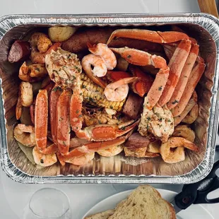 Soooo good! Ragin Cajun!