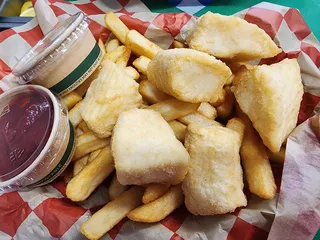 Sellwood Fish and Chips