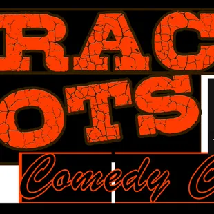 krackpots comedy club