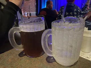 Funny Stop Comedy Club