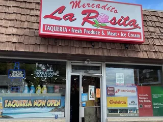 Mercadito La Rosita