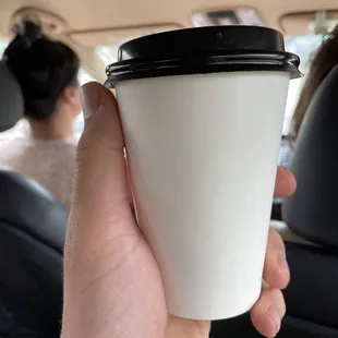 Cortado