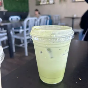 drink