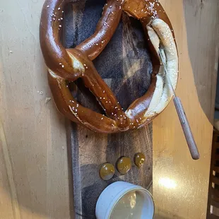 Bretzel Pretzel