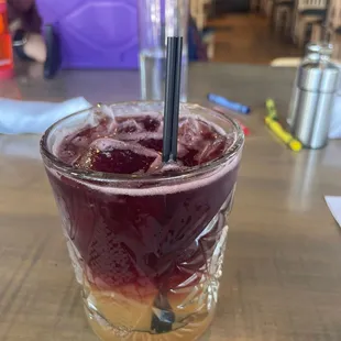 dessert