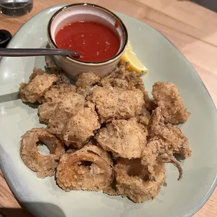Calamari