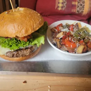 Burger