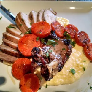 Pork Chop