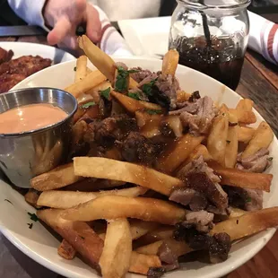 Poutine
