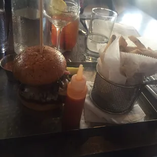 Crispy Chicken Sandwich