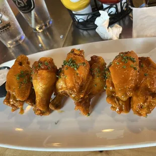 KRAFT WINGS