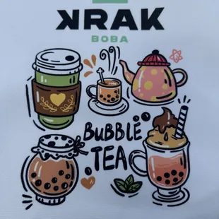 tote bag