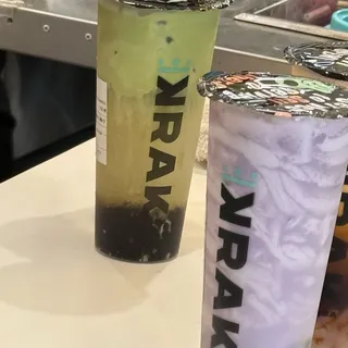 Taro Crush (Large)