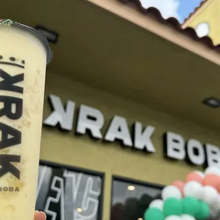 Maui Waui (Non-Dairy, Large)
