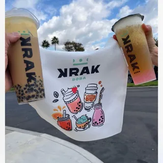 Crme Brle Coffee
