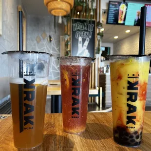 Sun Bright, Tropical Paradise &amp; Sunset Passion