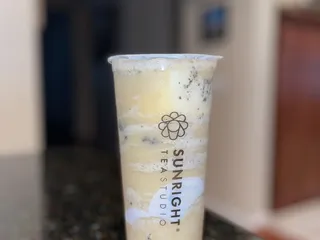 Sunright Tea Studio - Eastvale