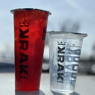 Krak Boba - Eastvale