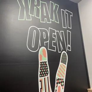 Good service good vibes and good place overall