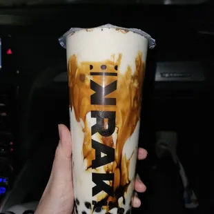 I am addicted to King Brule