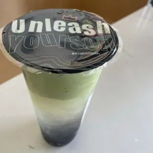 Matcha Prince (Large)