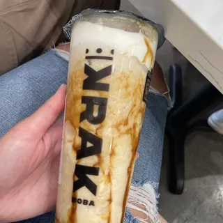 Queen Brulee (Large)