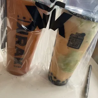 Guerrilla Thai (Large)