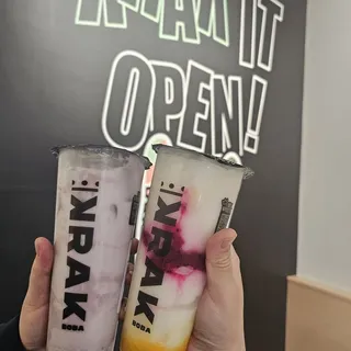 Dragon Slayer (Large)