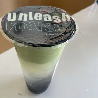 Matcha Prince (Large)