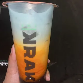 CocoThai Butterfly (Non-Dairy, Large)