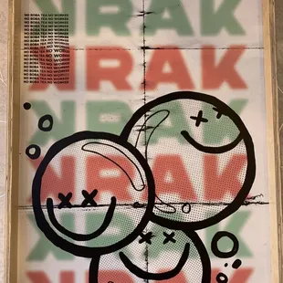 No Boba Tea No Workee