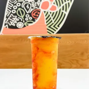 Sunset Passion (Large)