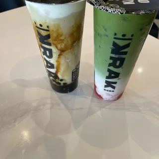 Queen Brulee (Large)