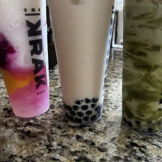 Matcha Storm (Large)