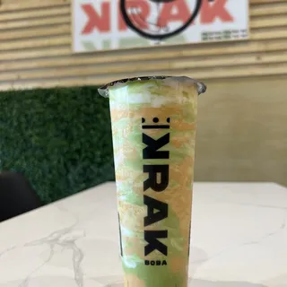 Guerrilla Thai (Large)