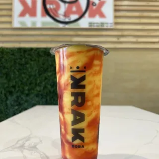 Sunset Passion (Large)