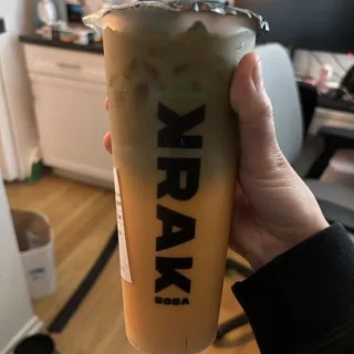 CocoThai Butterfly (Non-Dairy, Large)