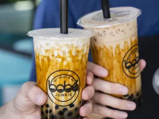 Boba Junkie - Rancho Santa Margarita
