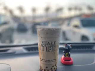 Ding Tea Foothill Ranch