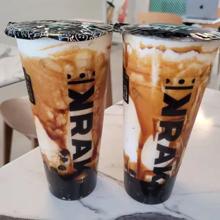 Queen Brulee (Large)