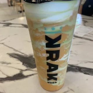 Guerrilla Thai (Large)