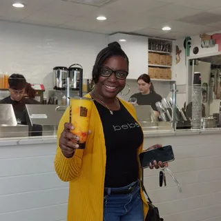 Sunset Passion (Large)