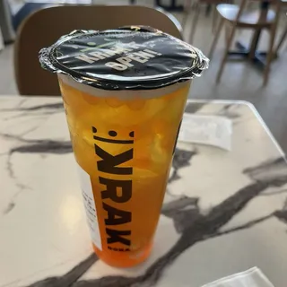 Lychee Tea (Large)