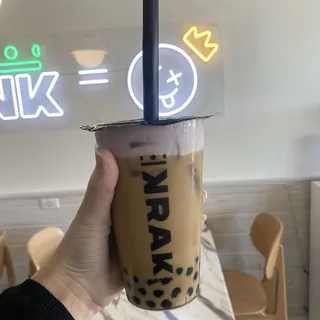 Taro Coffee