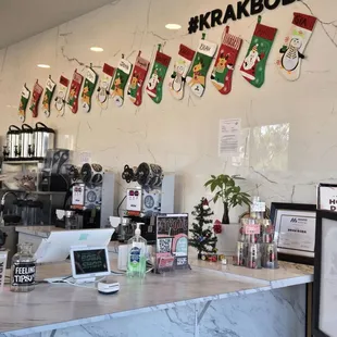 The holidays are here!