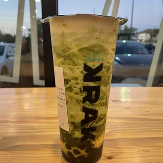 Matcha Storm (Large)
