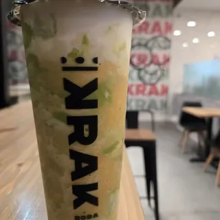 Guerrilla Thai (Large)