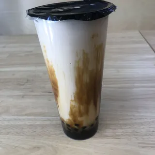 Brown Sugar Milk Tea (Large)