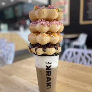 Krak Coffee