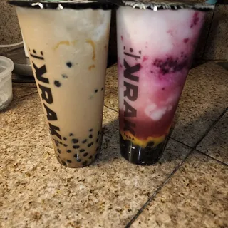 FrapStar (Large)
